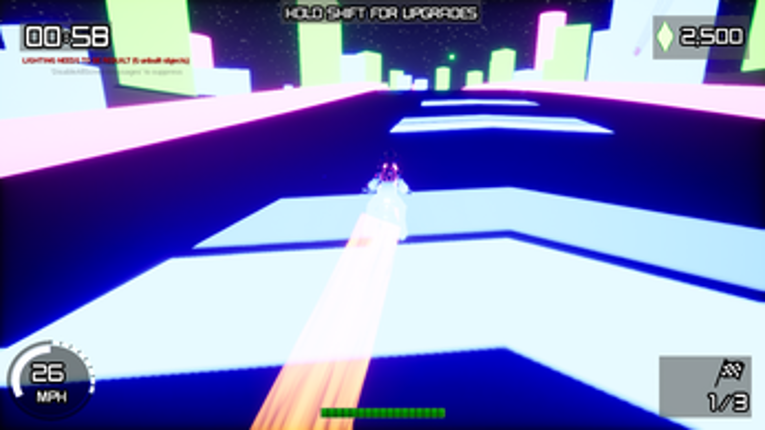 Light Riders screenshot