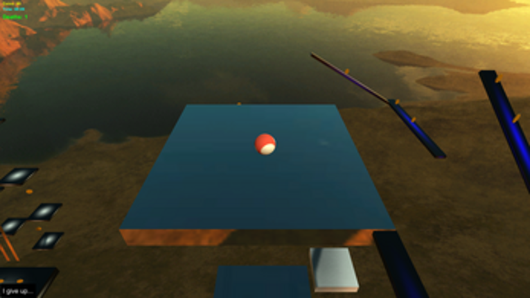 Little Ba11 Adventures Image