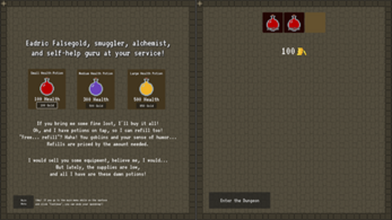 Loot Goblin screenshot