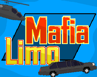 Games like Mafia Limo