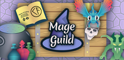 Mage Guild Image