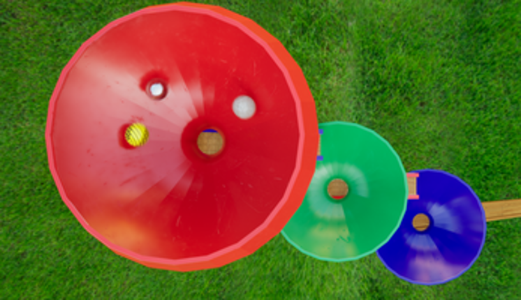 Marblobolis Grand Prix screenshot