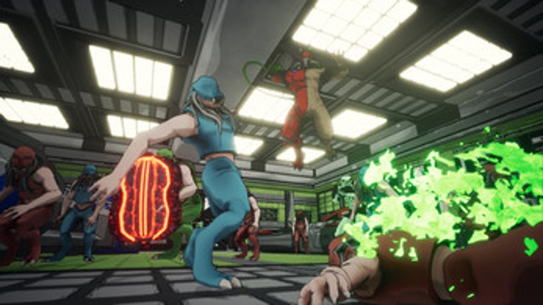 Marked Man screenshot