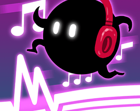 Music Rush Unlocked Game Cover