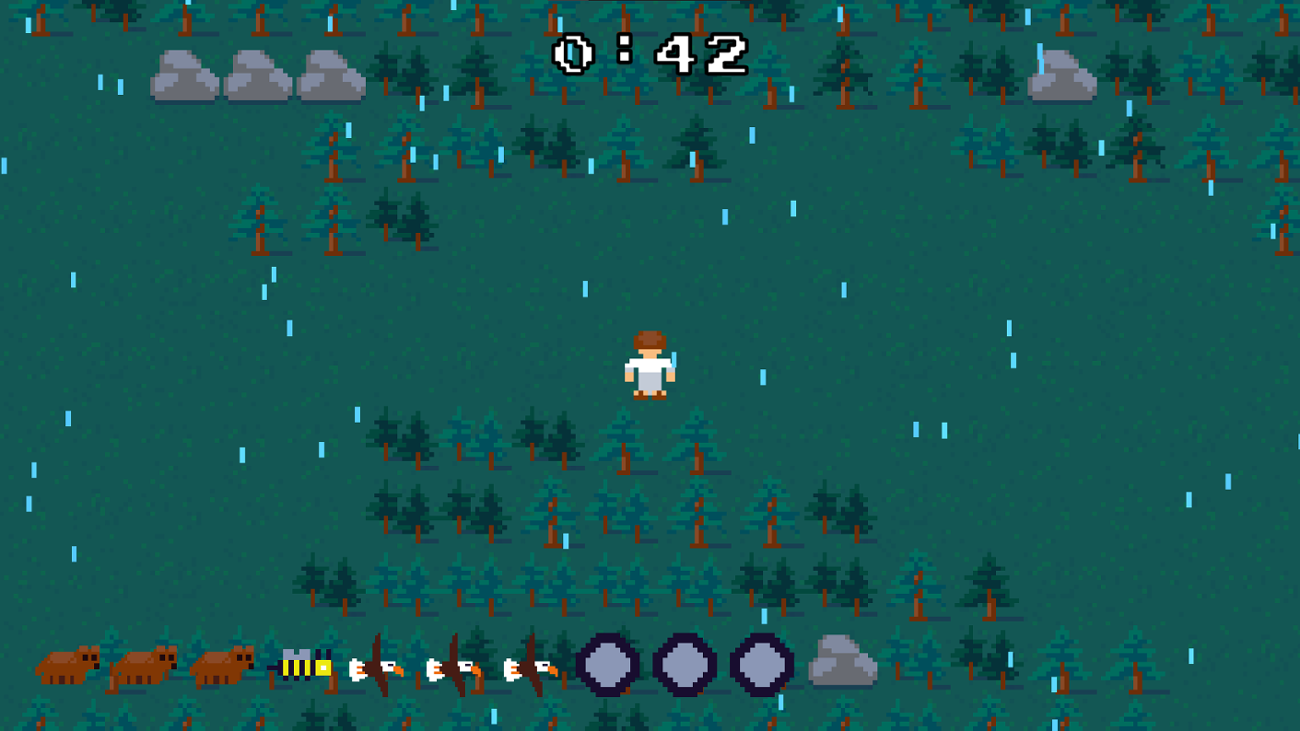 Games like Noah's Ark Destroyer