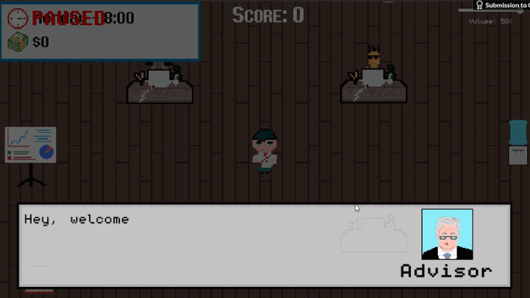 Officeware Inc. screenshot