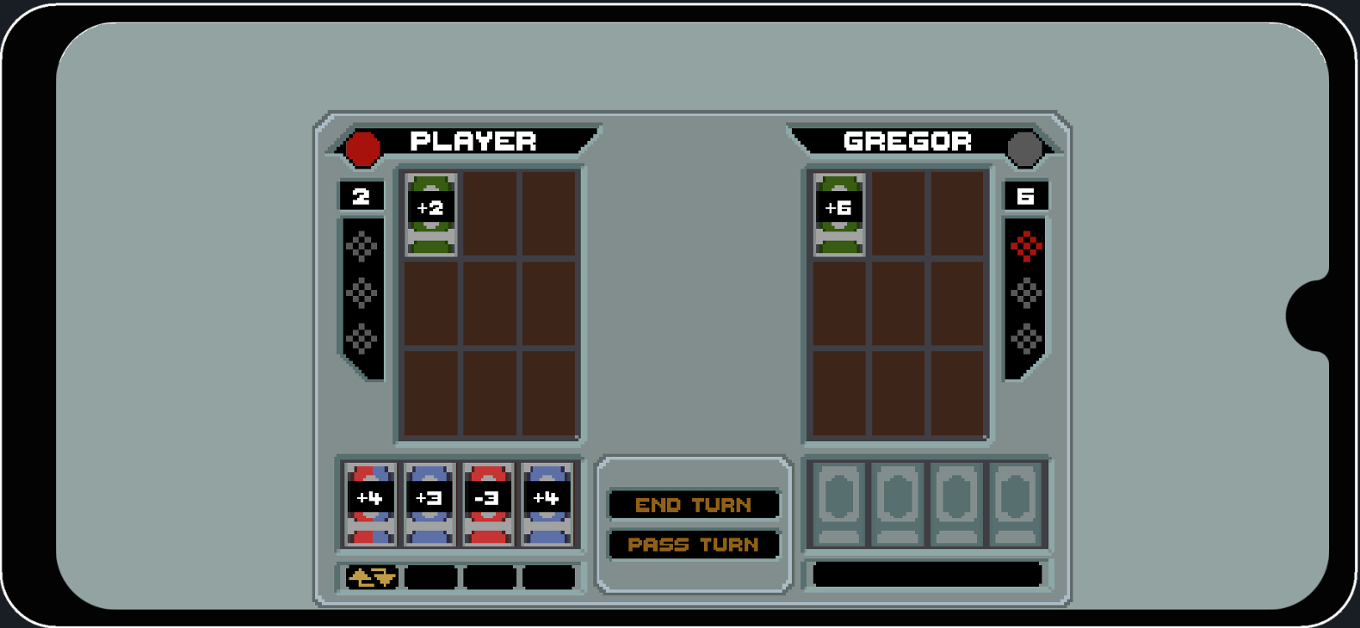 Games like Pazaak v 2.0