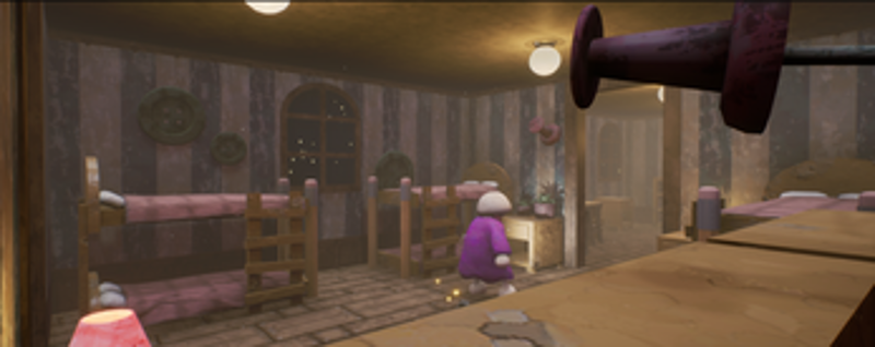 Possessed! screenshot