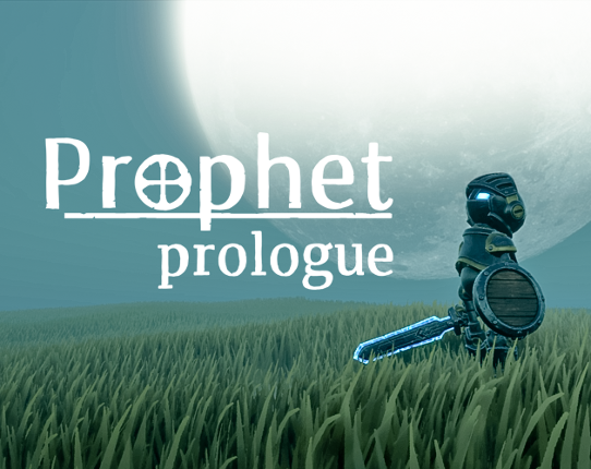 Prophet: Prologue Image