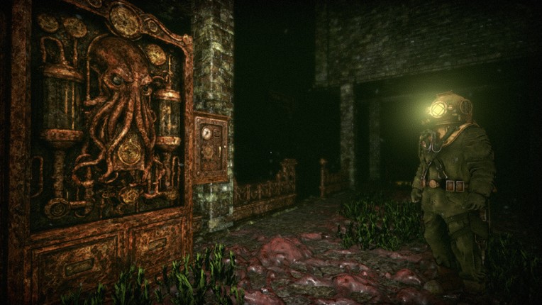 Remnants of R'lyeh Image