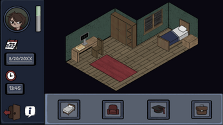 reposeD;sin screenshot