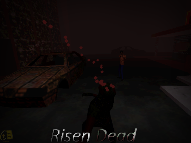 Games like Risen Dead