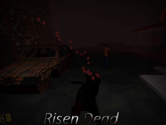Risen Dead Image