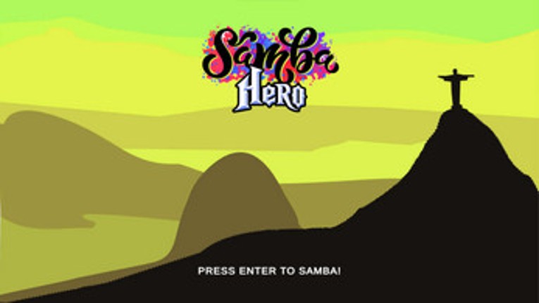 Samba Hero Image
