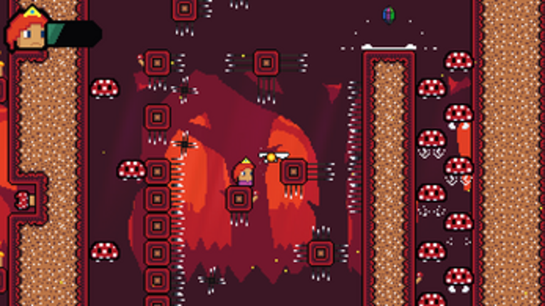 Save Hero screenshot