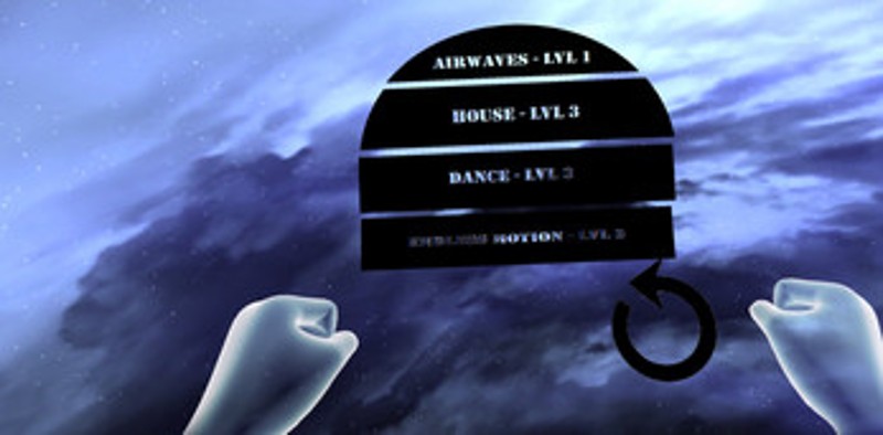 ShakeRHead screenshot