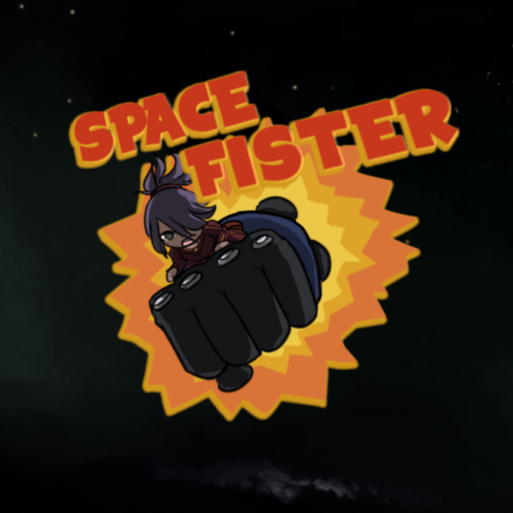 Games like Space Fister