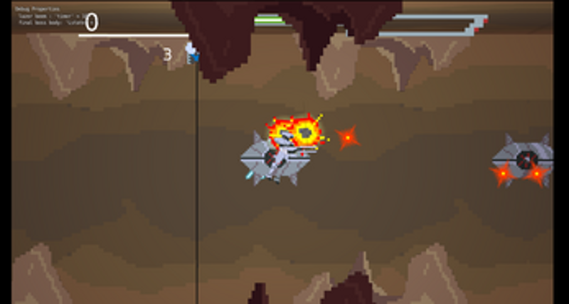 space gear screenshot