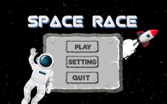 Space race Image