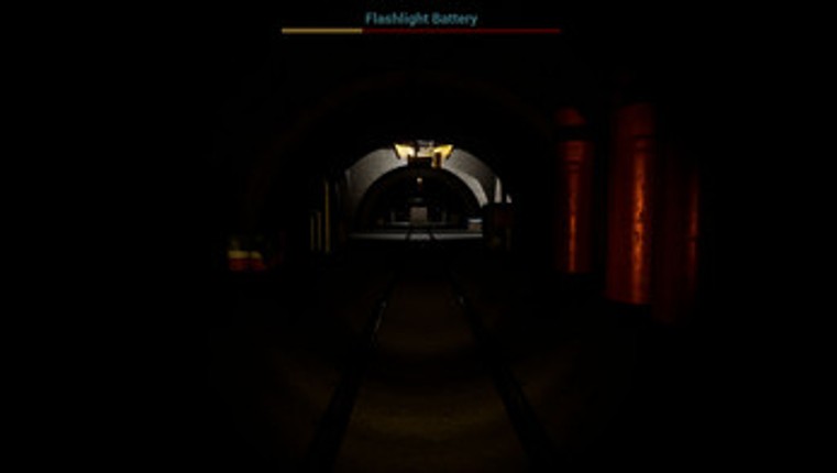 Spooky Underground Labyrinth screenshot