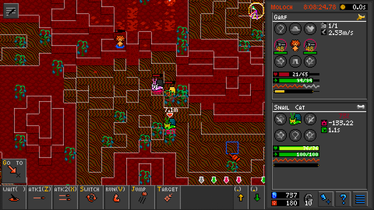 Games like SR3001 Alpha (abandoned)