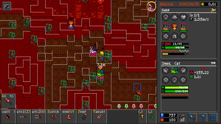 SR3001 Alpha (abandoned) Image