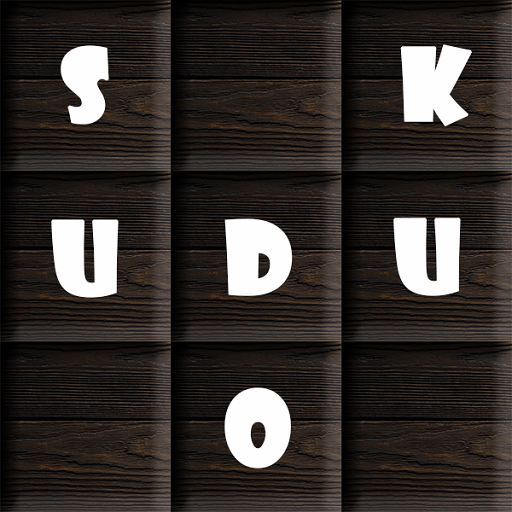 Games like Sudoku