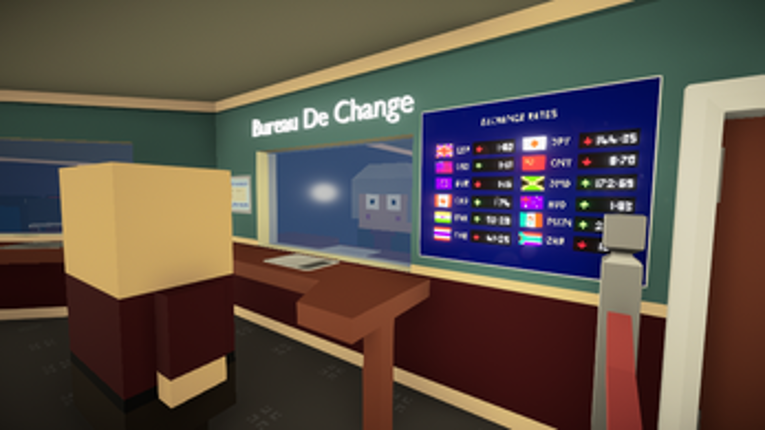The Branch screenshot