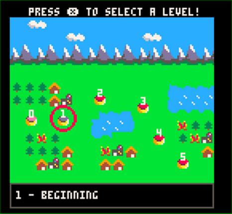 The Royal Connector Image