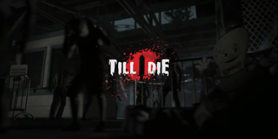 Till I Die Image