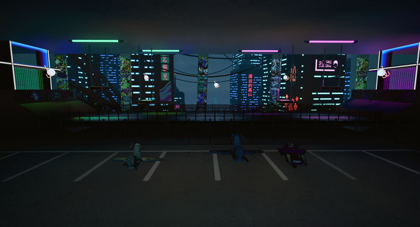 Games like Triad Ball