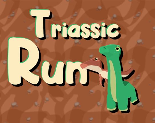 Triassic Run Image