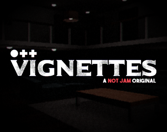 Vignettes Game Cover