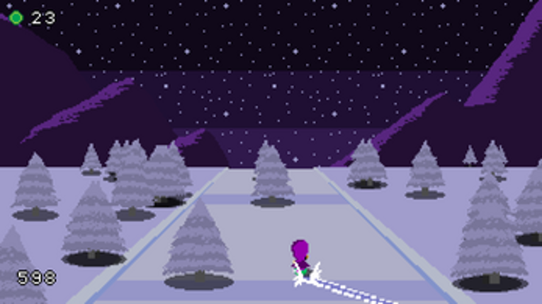 Violet of the Stars Image