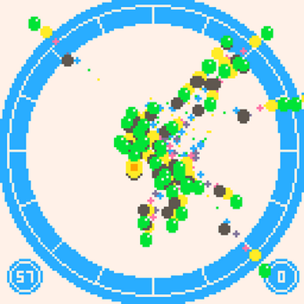 Waddleball screenshot