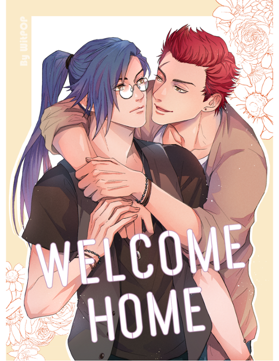 Games like Welcome Home [18+]