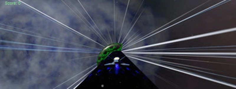 WormHole screenshot