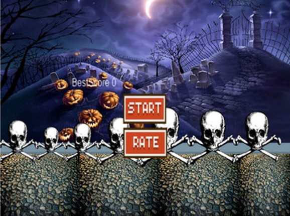 Zombie Hunter Snipe Image