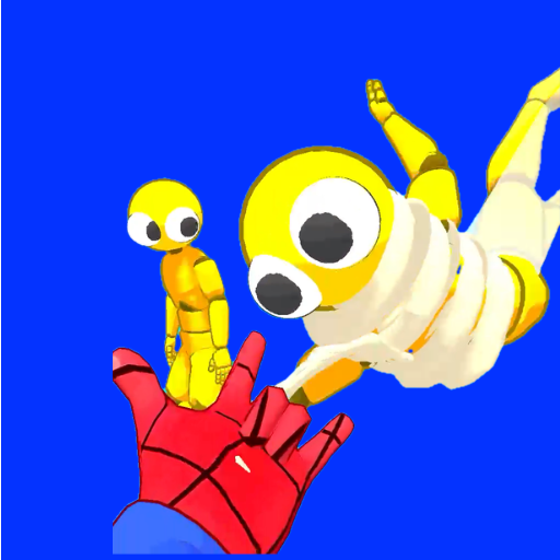 Games like Ragdoll Capture