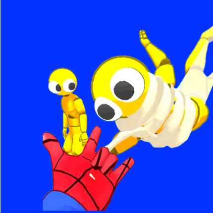 Ragdoll Capture Image