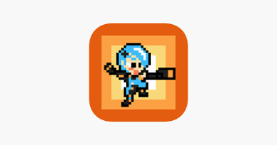 GameStart Pixel Battle Image