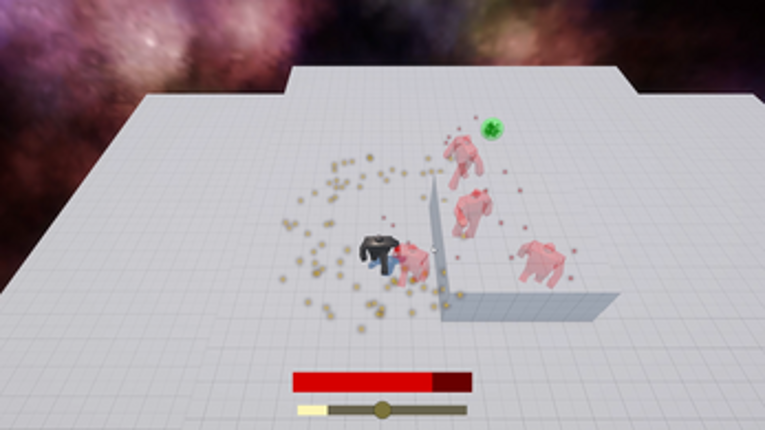 GlitchSpace Image