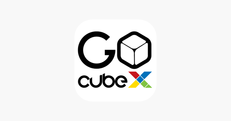 GoCubeX™ Image