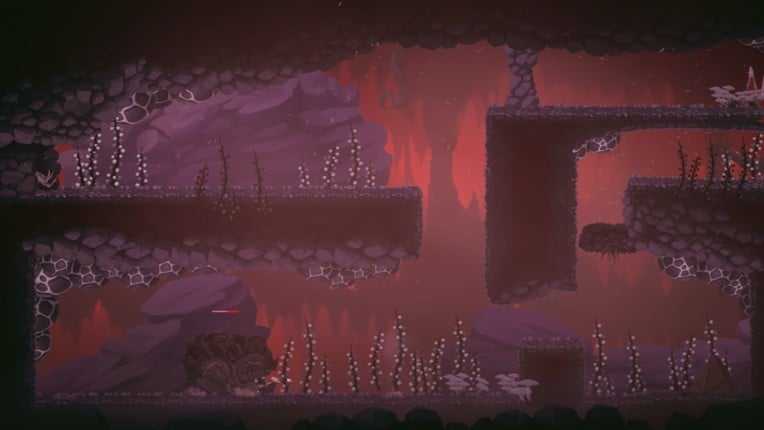 GREEN The Life Algorithm screenshot