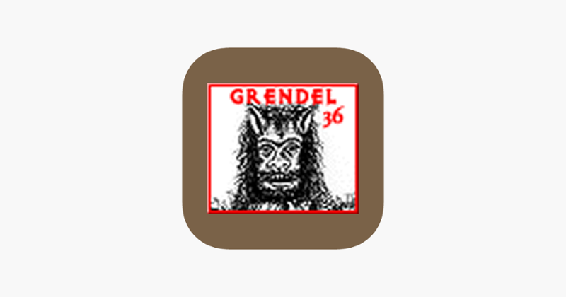 Grendel36 - 2048 Monster Tiles Game Cover