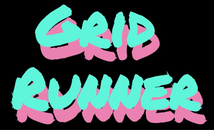 Grid Runner Image