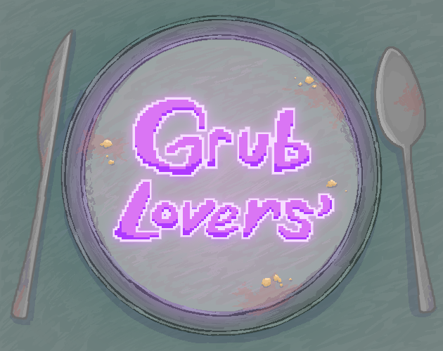 Games like Grub Lovers'