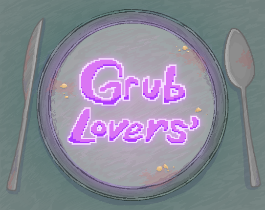Grub Lovers' Image