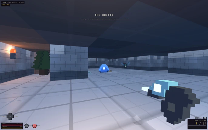 GunGlyph screenshot