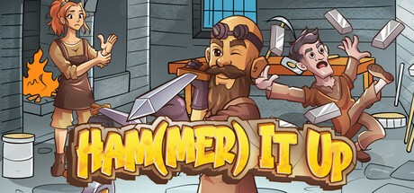 Games like Ham(mer) It Up